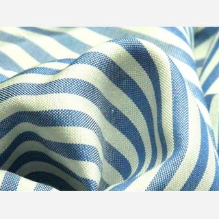 linen silk shirting fabric